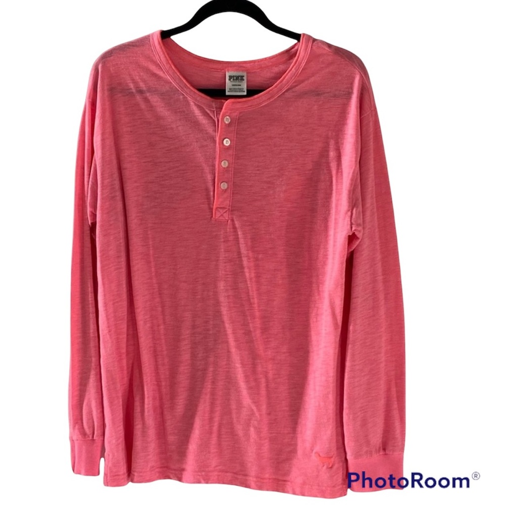 ♦️Victoria’s Secret Pink Top